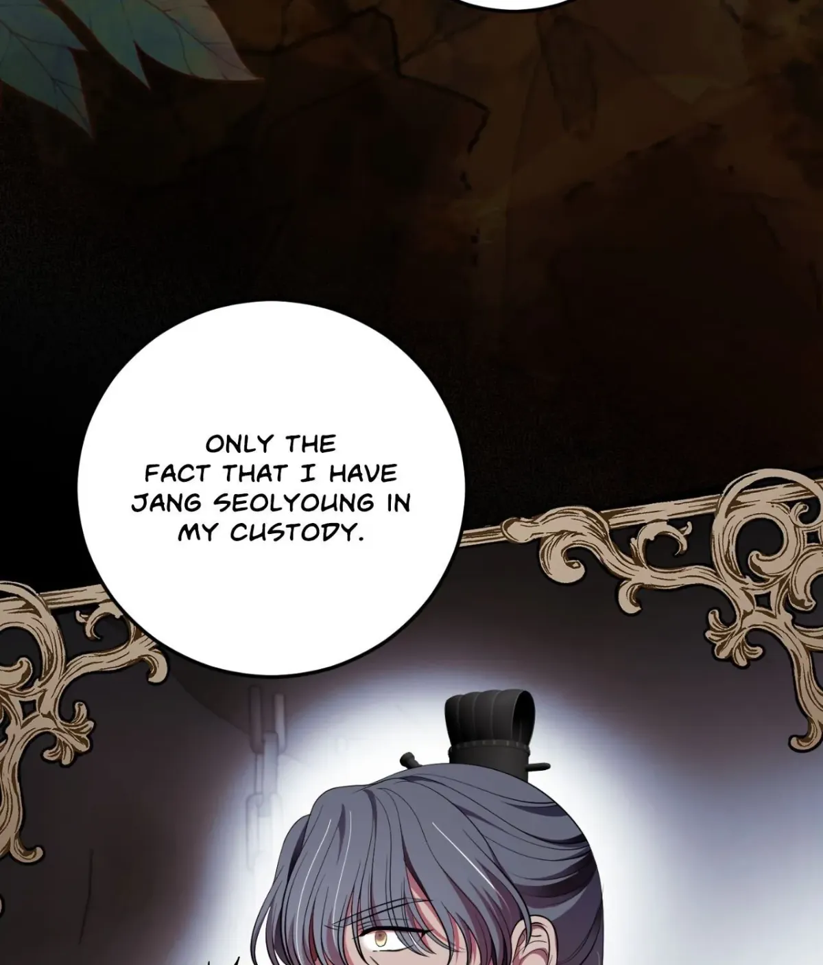 Bloom of Vengeance Chapter 127 page 57 - 