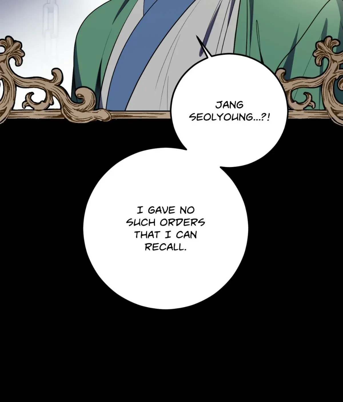 Bloom of Vengeance Chapter 127 page 59 - 