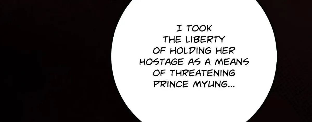 Bloom of Vengeance Chapter 127 page 62 - 