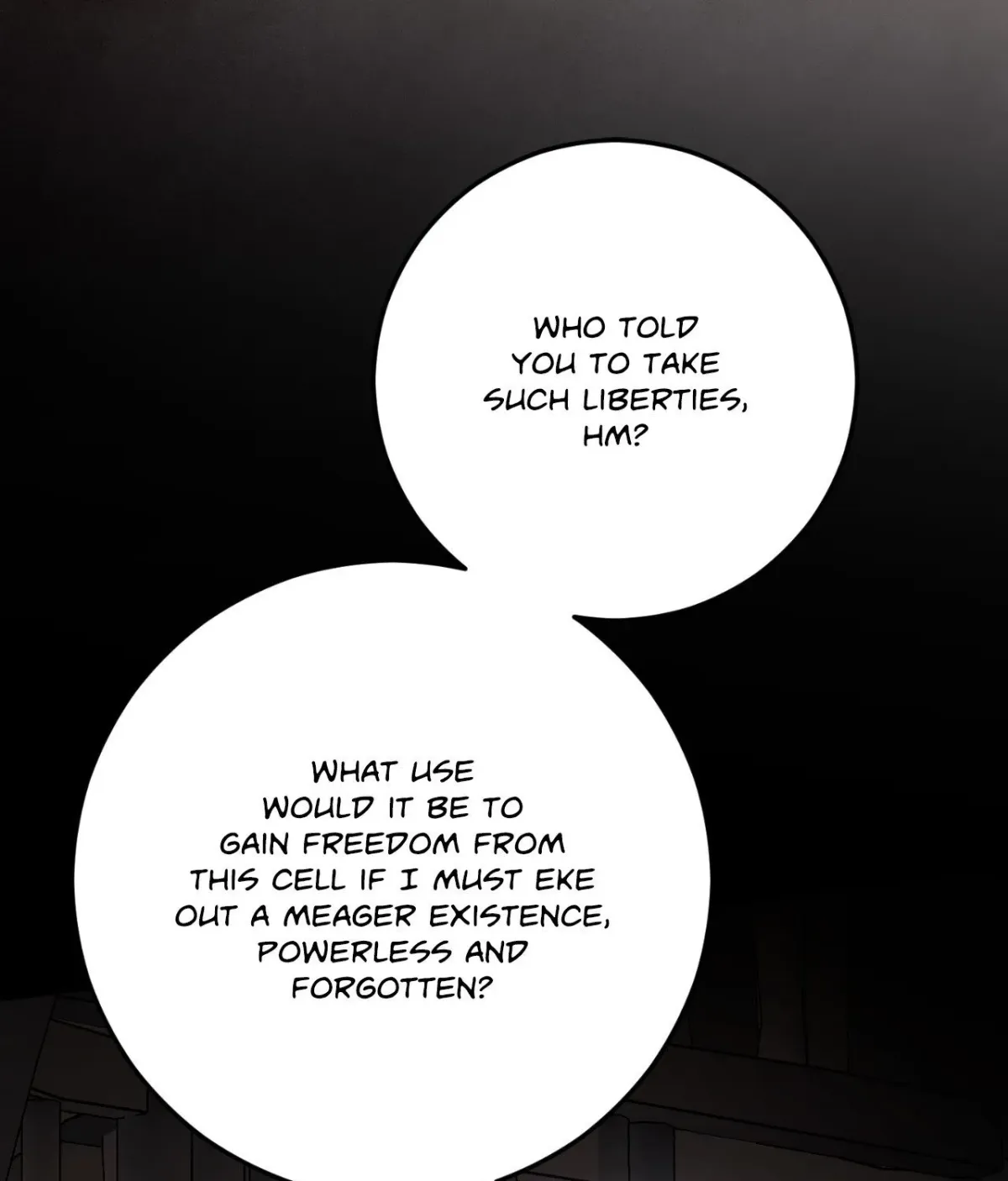 Bloom of Vengeance Chapter 127 page 67 - 