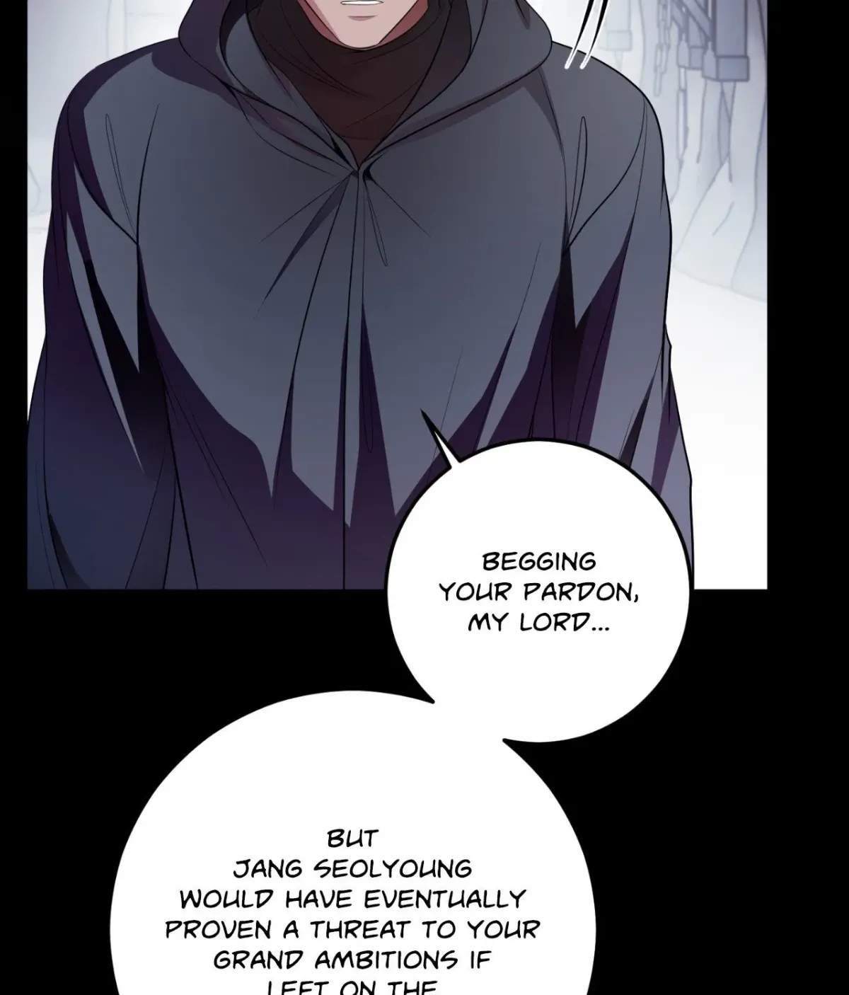 Bloom of Vengeance Chapter 127 page 71 - 