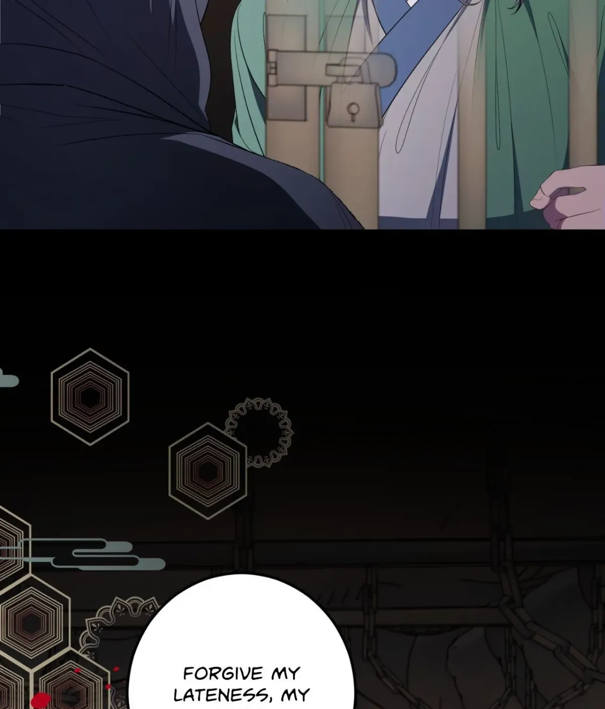 Bloom of Vengeance Chapter 127 page 9 - 