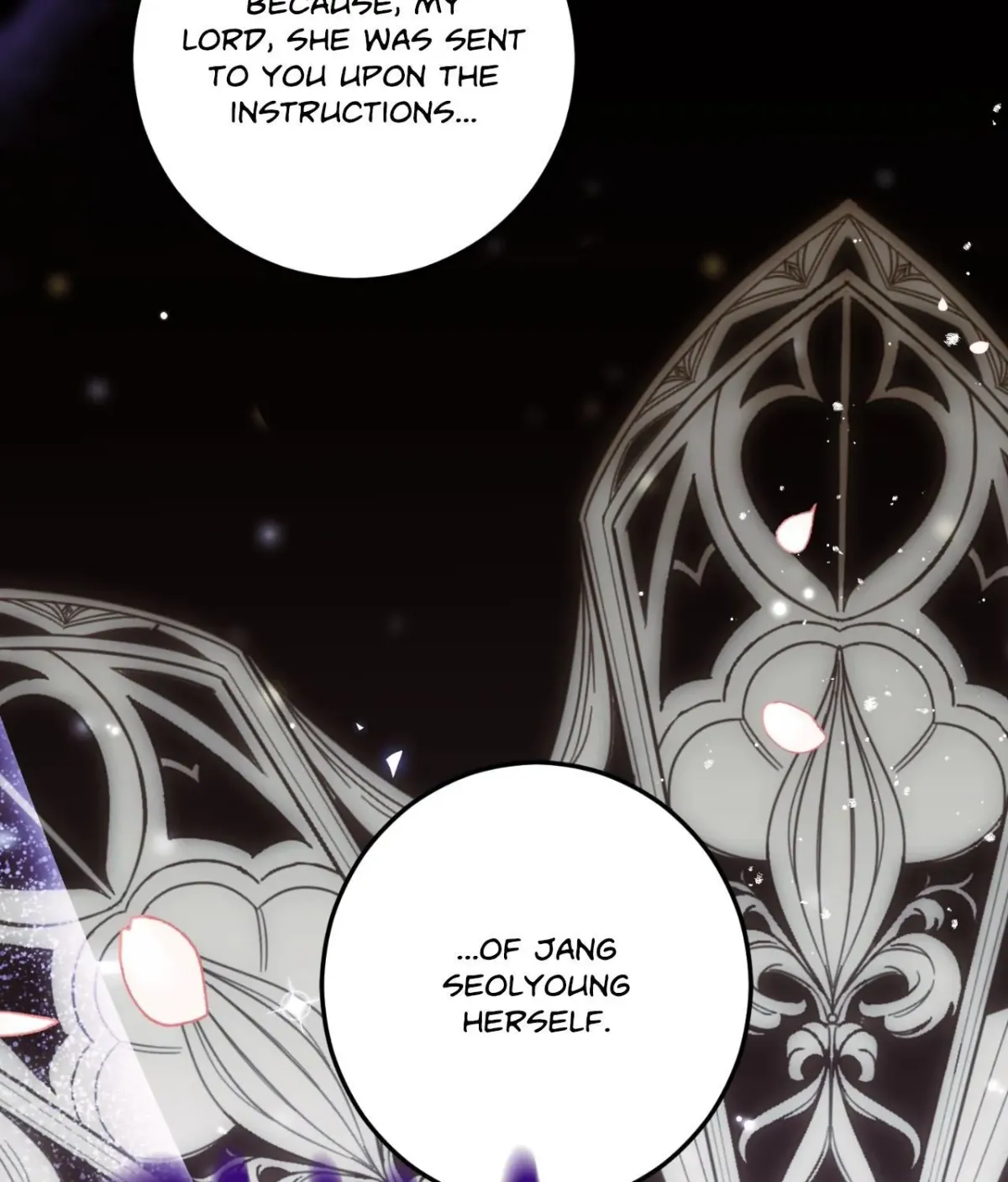Bloom of Vengeance Chapter 127 page 85 - 