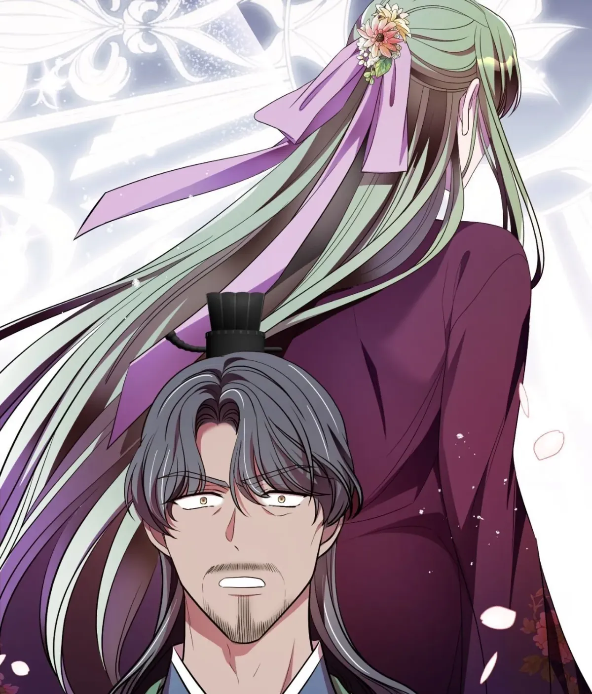 Bloom of Vengeance Chapter 127 page 87 - 