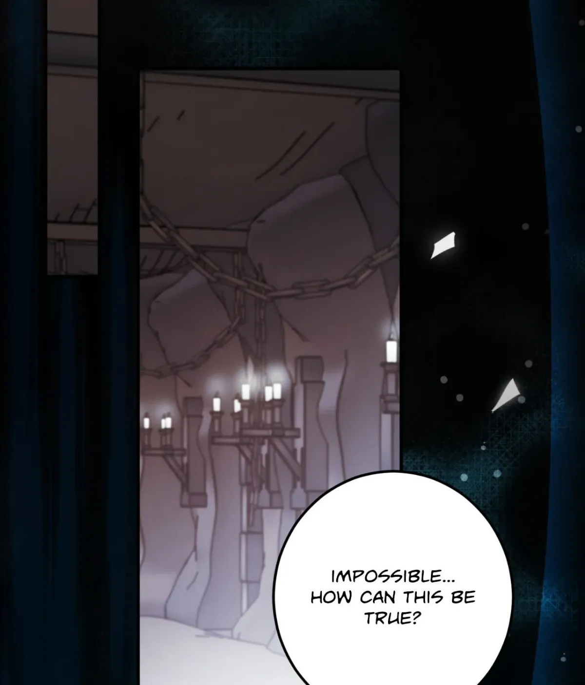 Bloom of Vengeance Chapter 127 page 91 - 