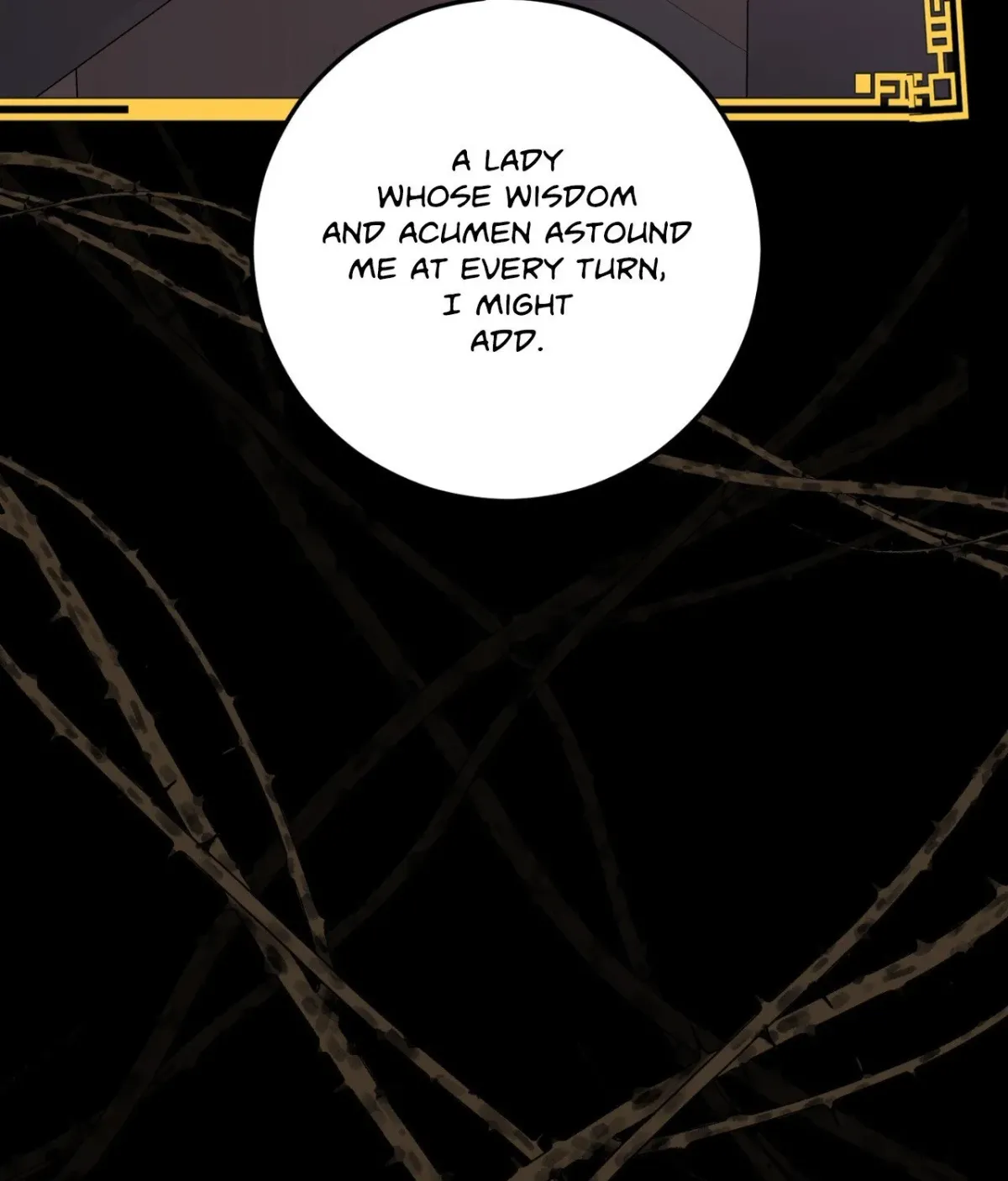 Bloom of Vengeance Chapter 128 page 11 - 