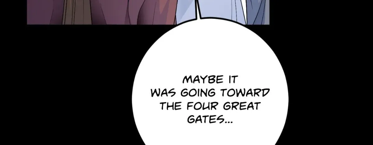 Bloom of Vengeance Chapter 128 page 109 - 