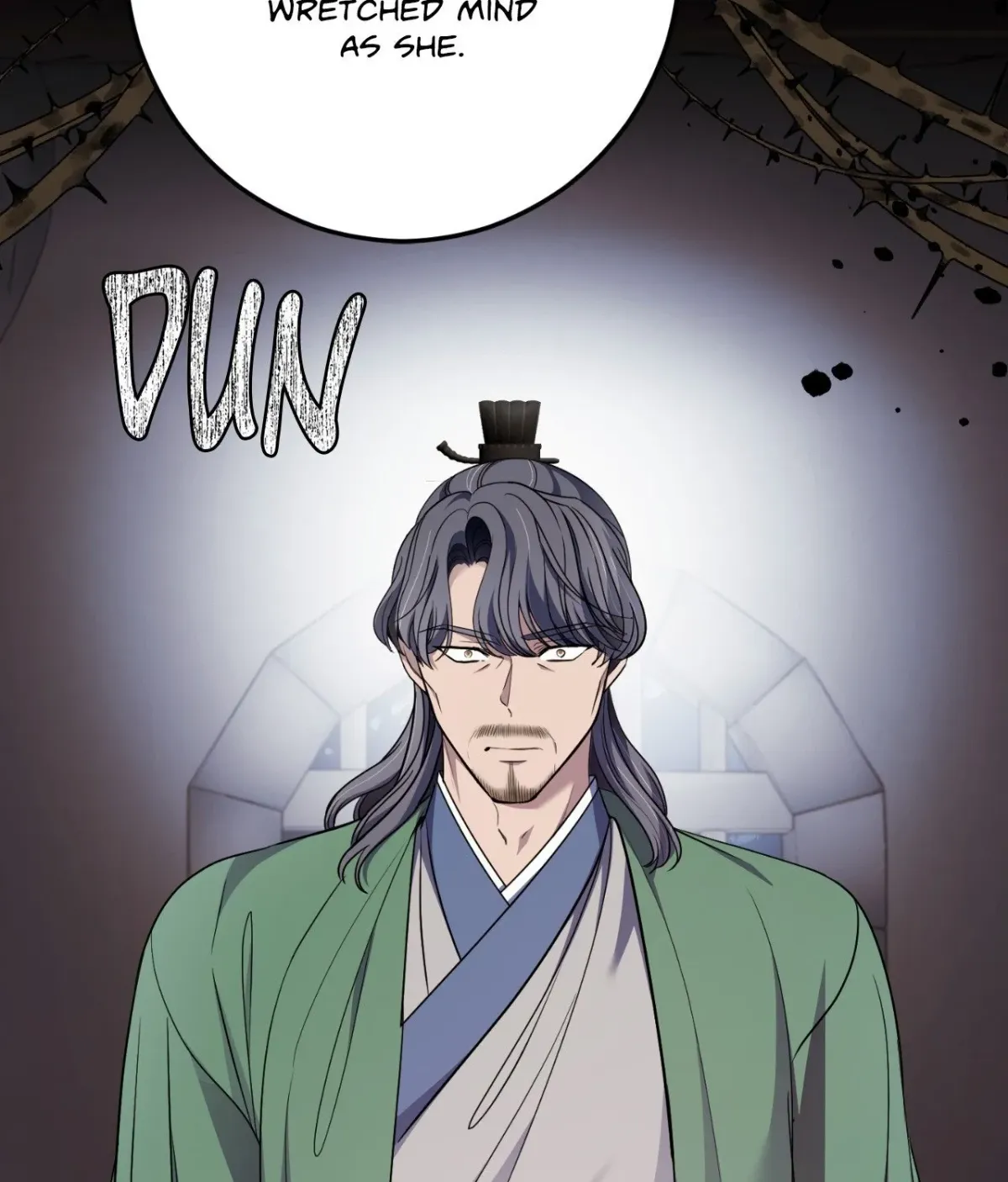 Bloom of Vengeance Chapter 128 page 13 - 