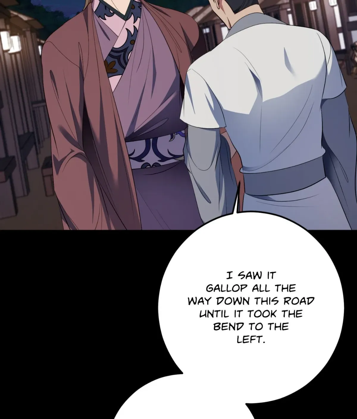 Bloom of Vengeance Chapter 128 page 121 - 