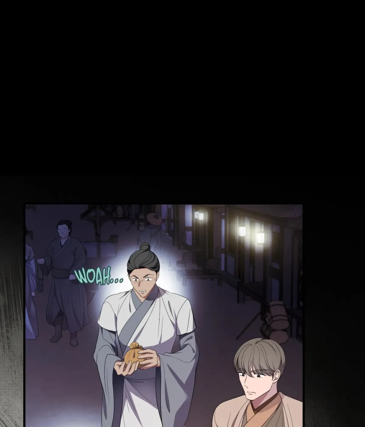 Bloom of Vengeance Chapter 128 page 123 - 