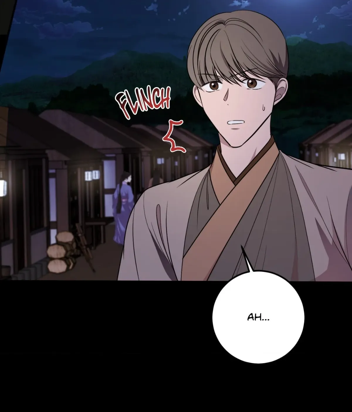 Bloom of Vengeance Chapter 128 page 129 - 