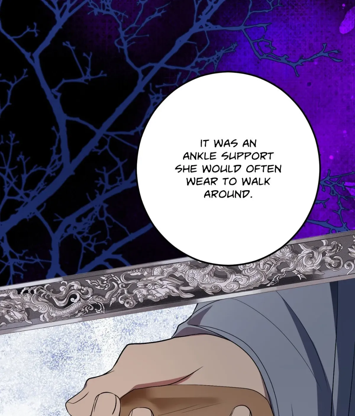 Bloom of Vengeance Chapter 128 page 145 - 