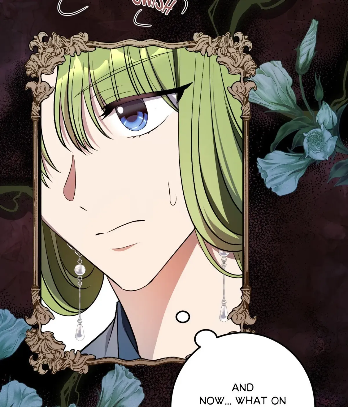 Bloom of Vengeance Chapter 128 page 172 - 