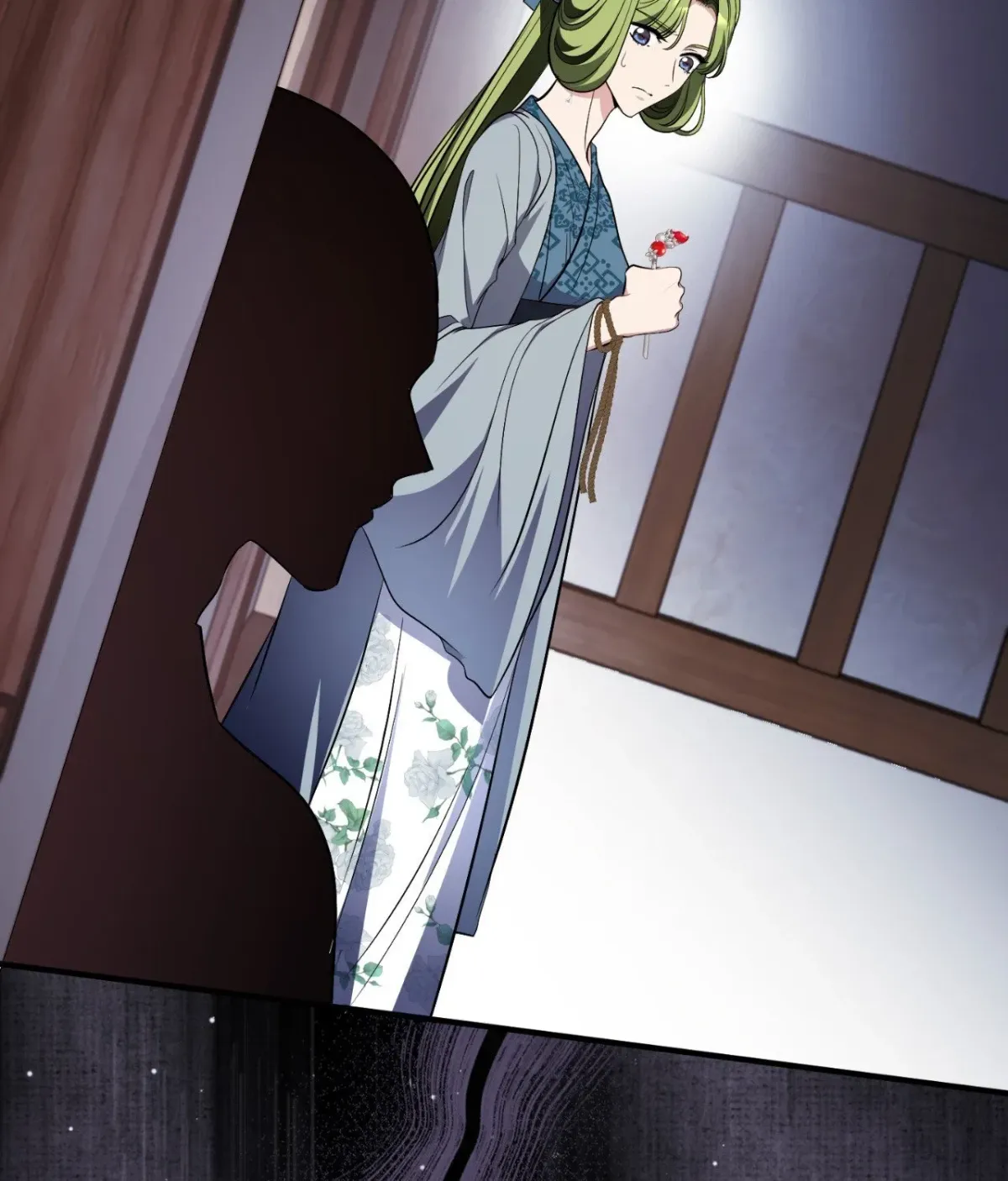 Bloom of Vengeance Chapter 128 page 184 - 