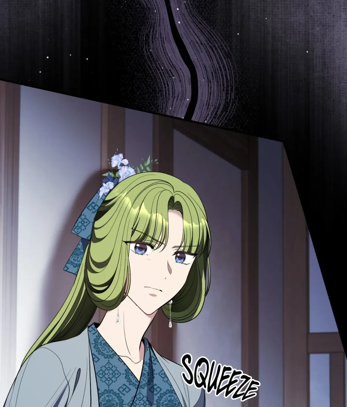 Bloom of Vengeance Chapter 128 page 186 - 
