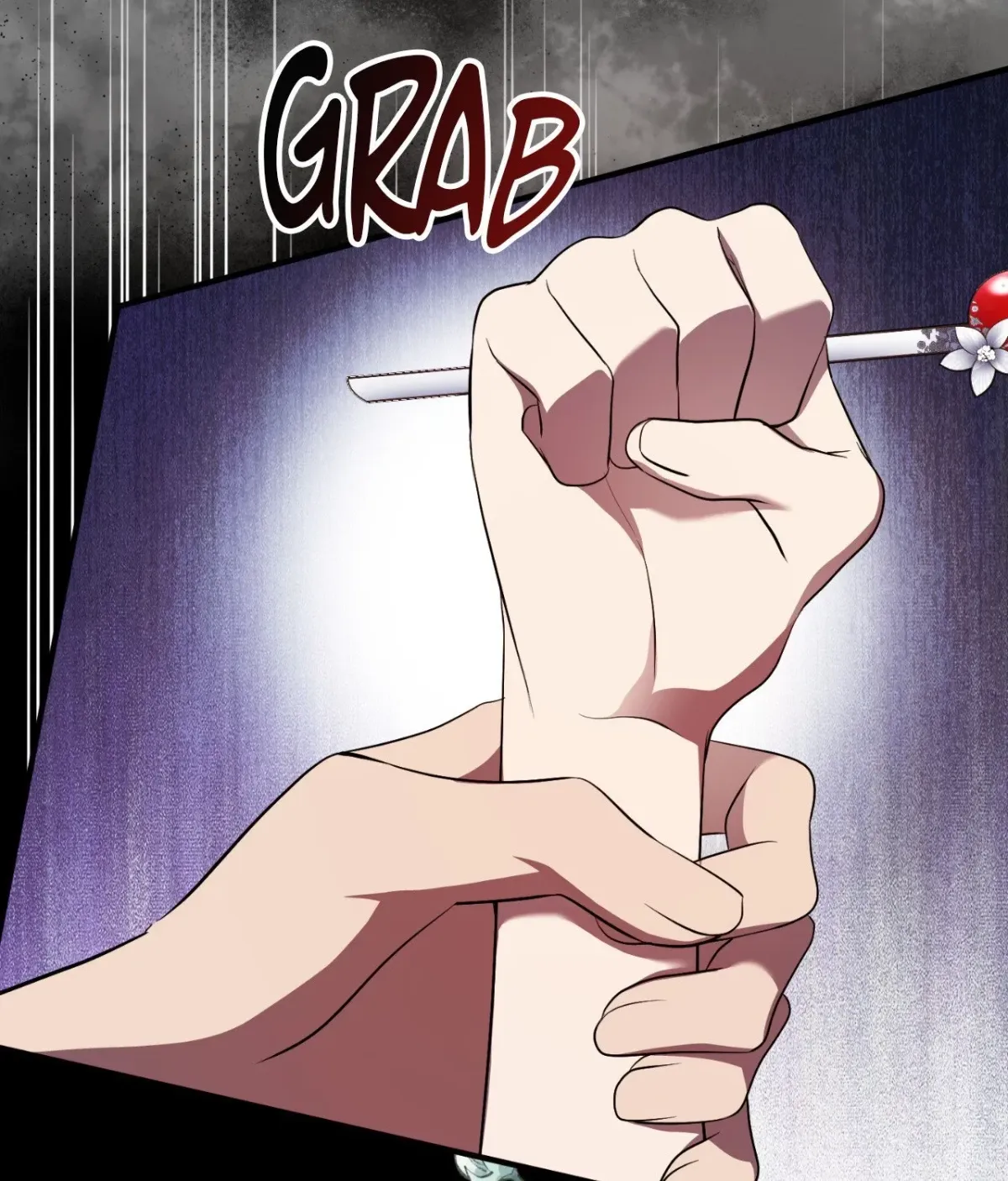 Bloom of Vengeance Chapter 128 page 191 - 