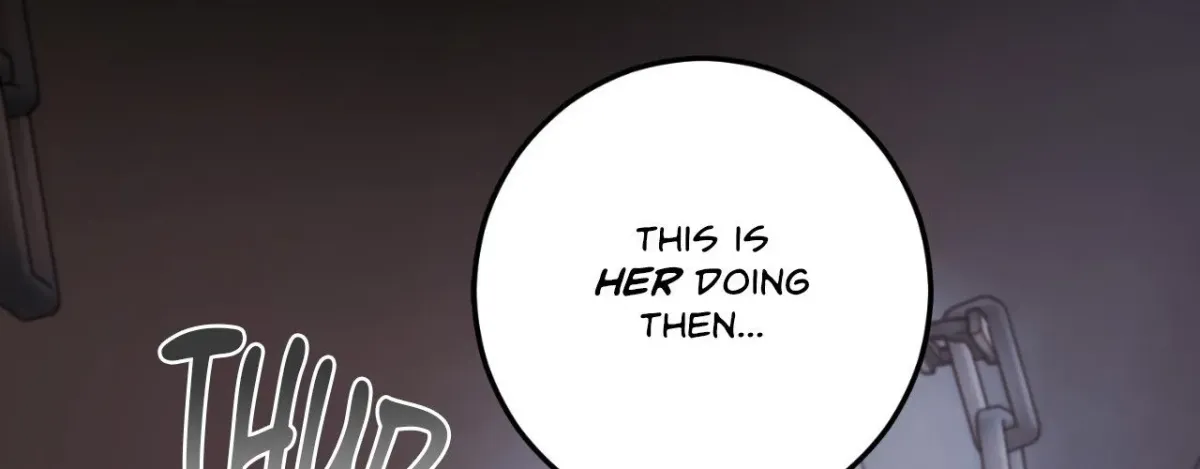 Bloom of Vengeance Chapter 128 page 23 - 
