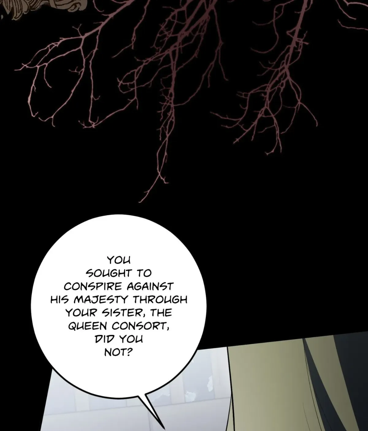 Bloom of Vengeance Chapter 128 page 26 - 