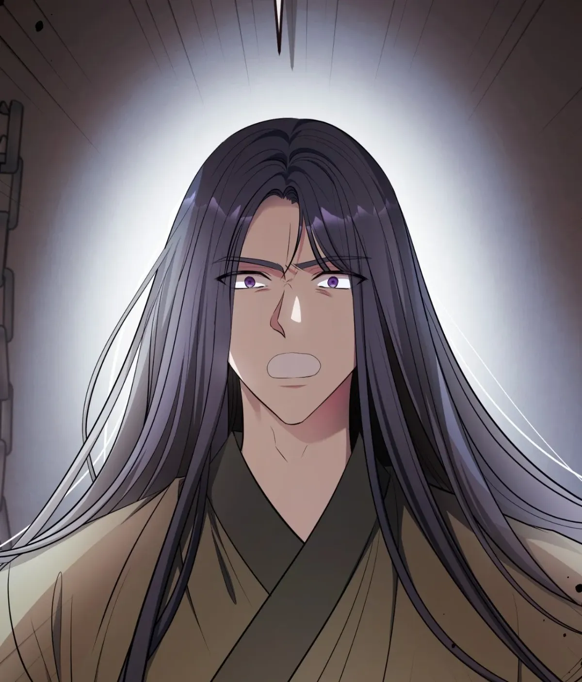 Bloom of Vengeance Chapter 128 page 30 - 