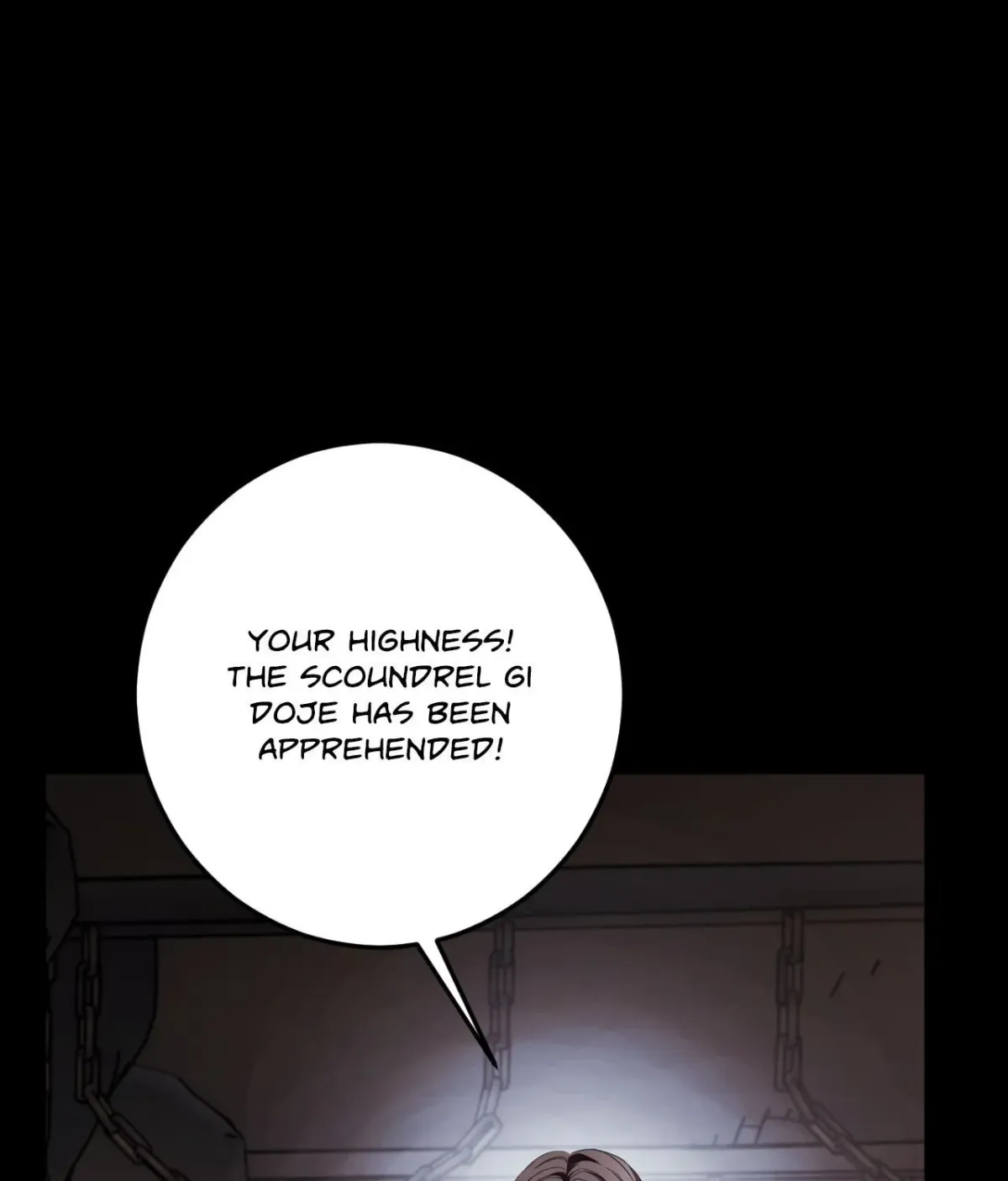 Bloom of Vengeance Chapter 128 page 37 - 