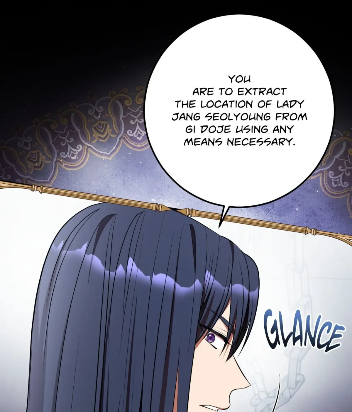 Bloom of Vengeance Chapter 128 page 43 - 