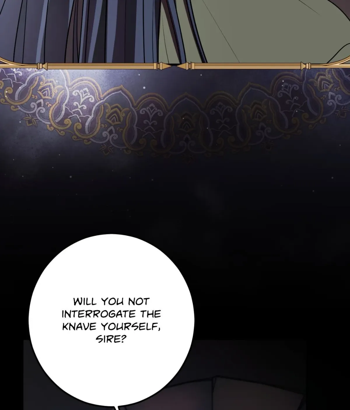 Bloom of Vengeance Chapter 128 page 45 - 
