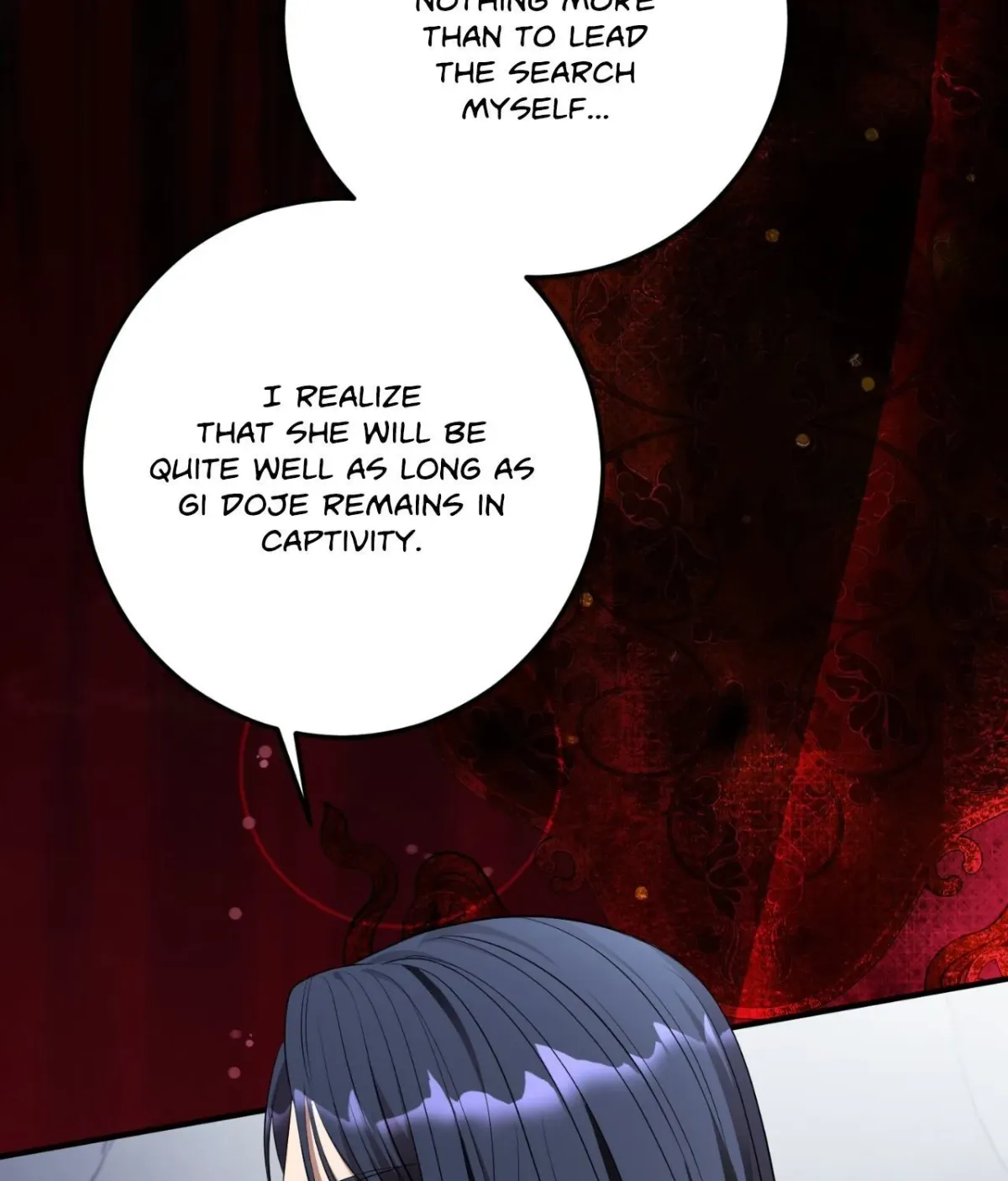 Bloom of Vengeance Chapter 128 page 49 - 
