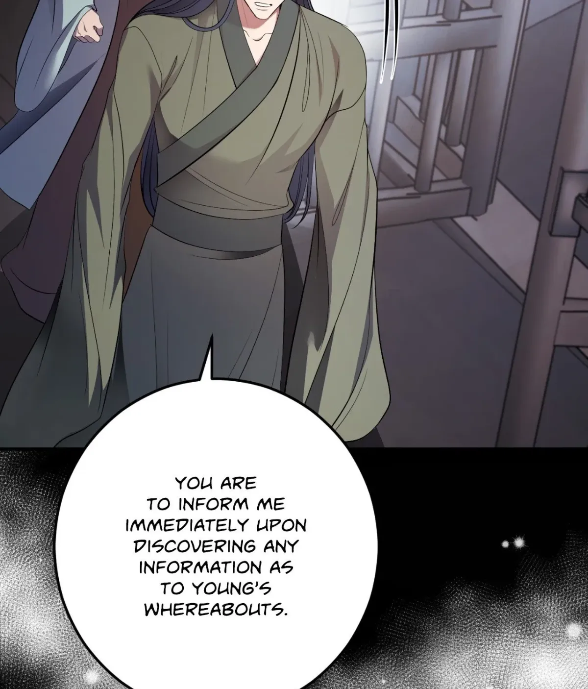Bloom of Vengeance Chapter 128 page 66 - 