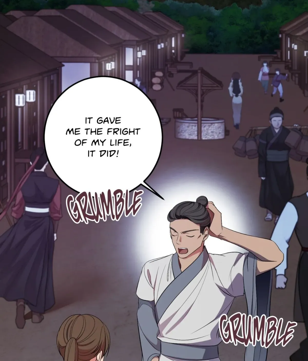 Bloom of Vengeance Chapter 128 page 81 - 