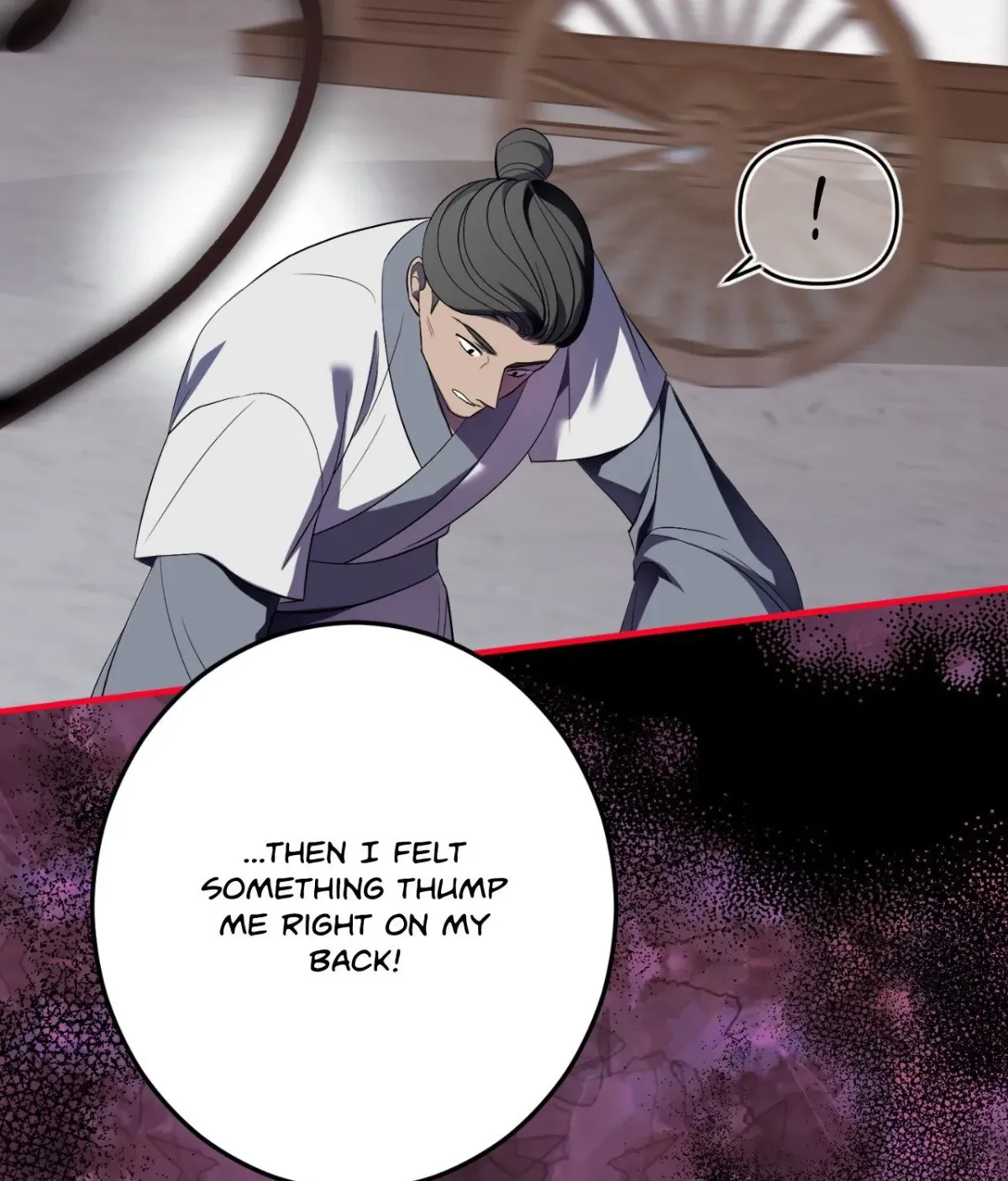 Bloom of Vengeance Chapter 128 page 92 - 