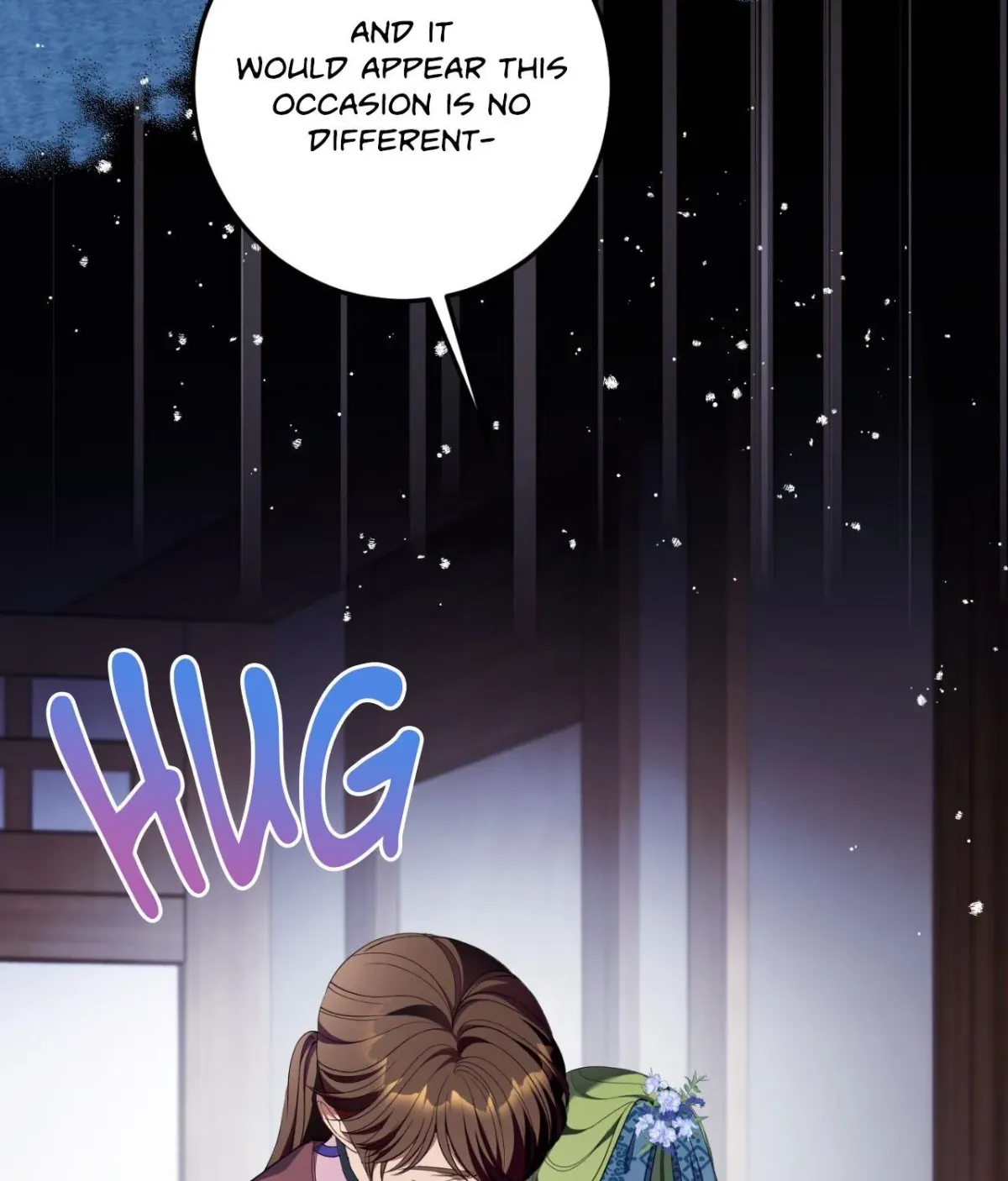 Bloom of Vengeance Chapter 129 page 11 - 