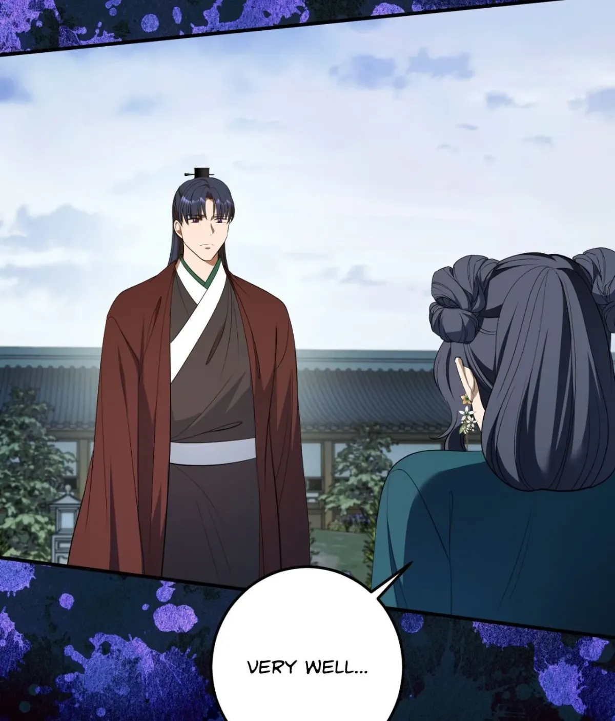 Bloom of Vengeance Chapter 129 page 106 - 