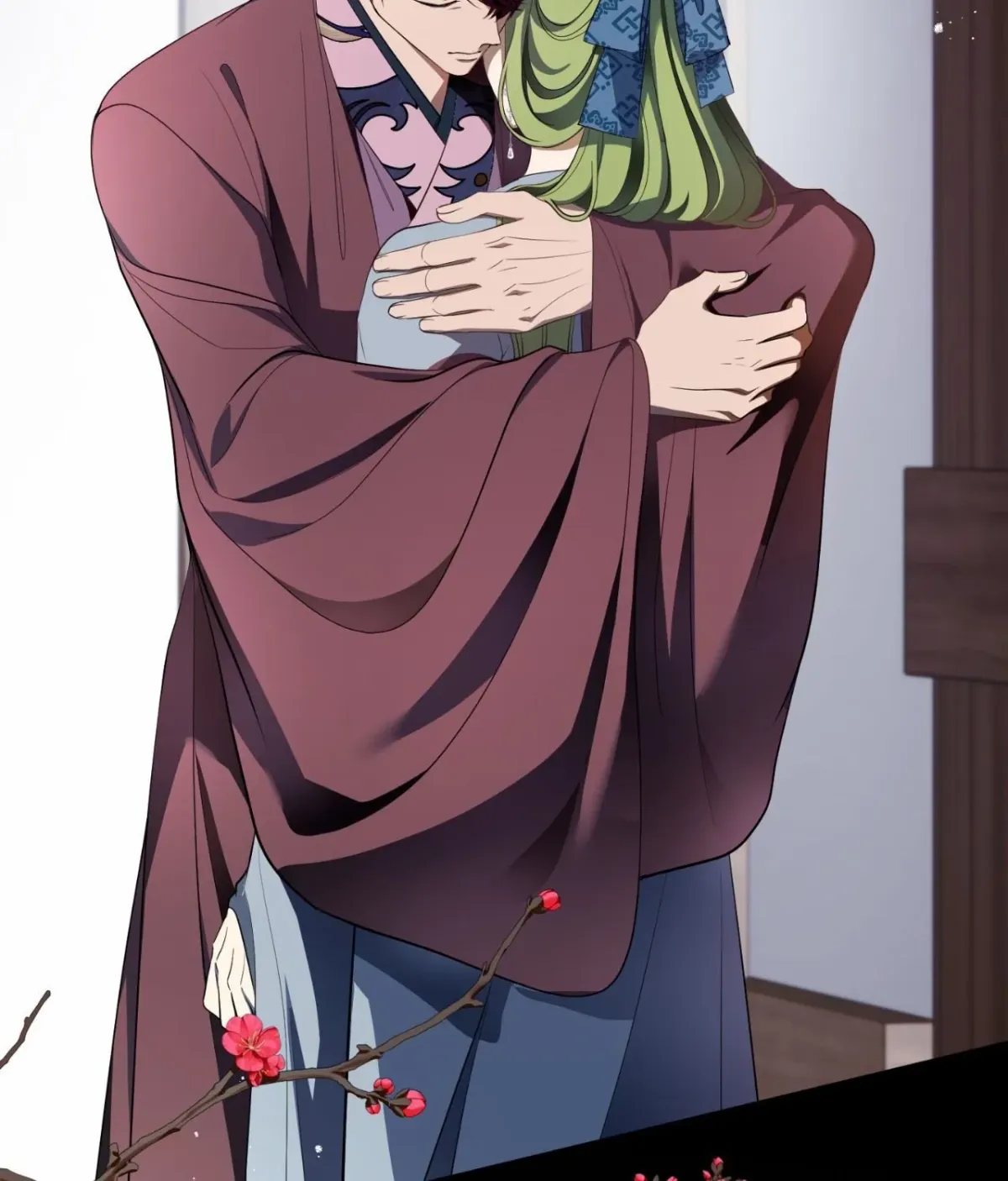 Bloom of Vengeance Chapter 129 page 12 - 