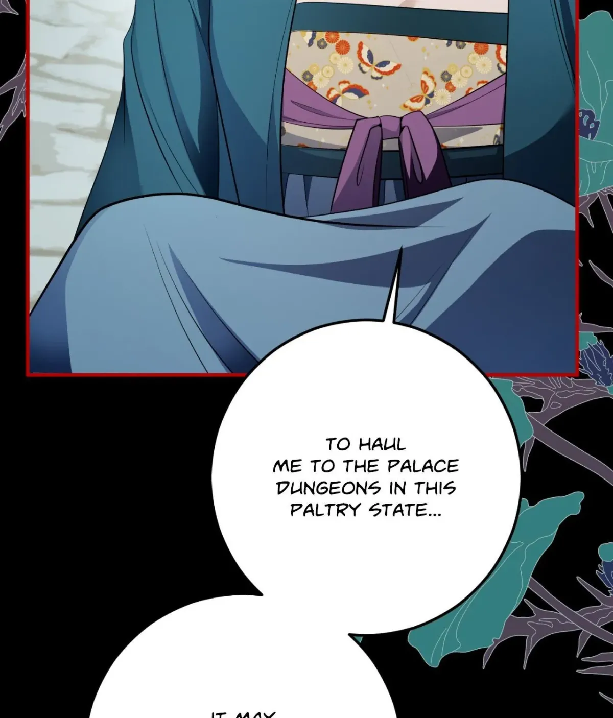 Bloom of Vengeance Chapter 129 page 111 - 