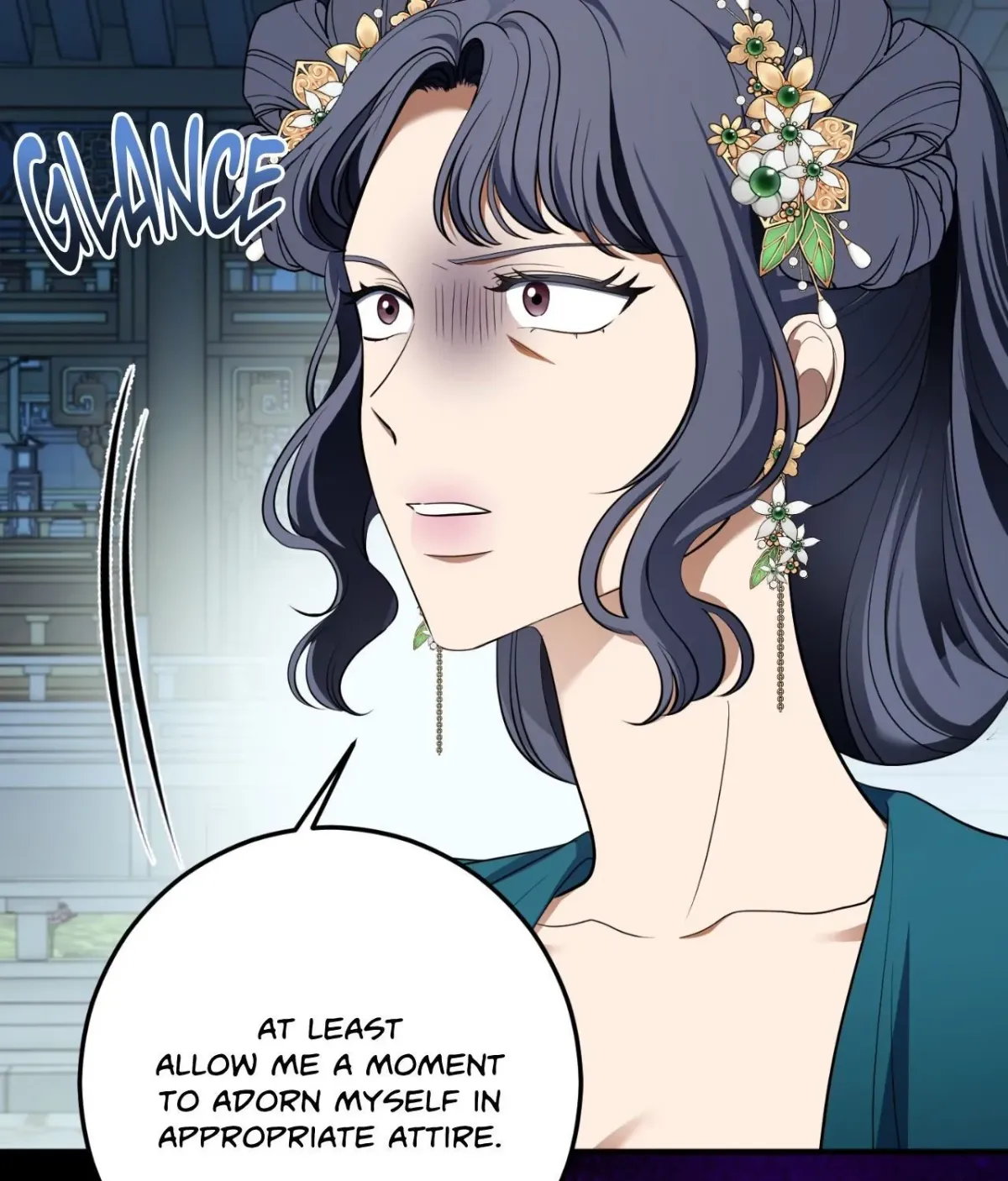 Bloom of Vengeance Chapter 129 page 113 - 