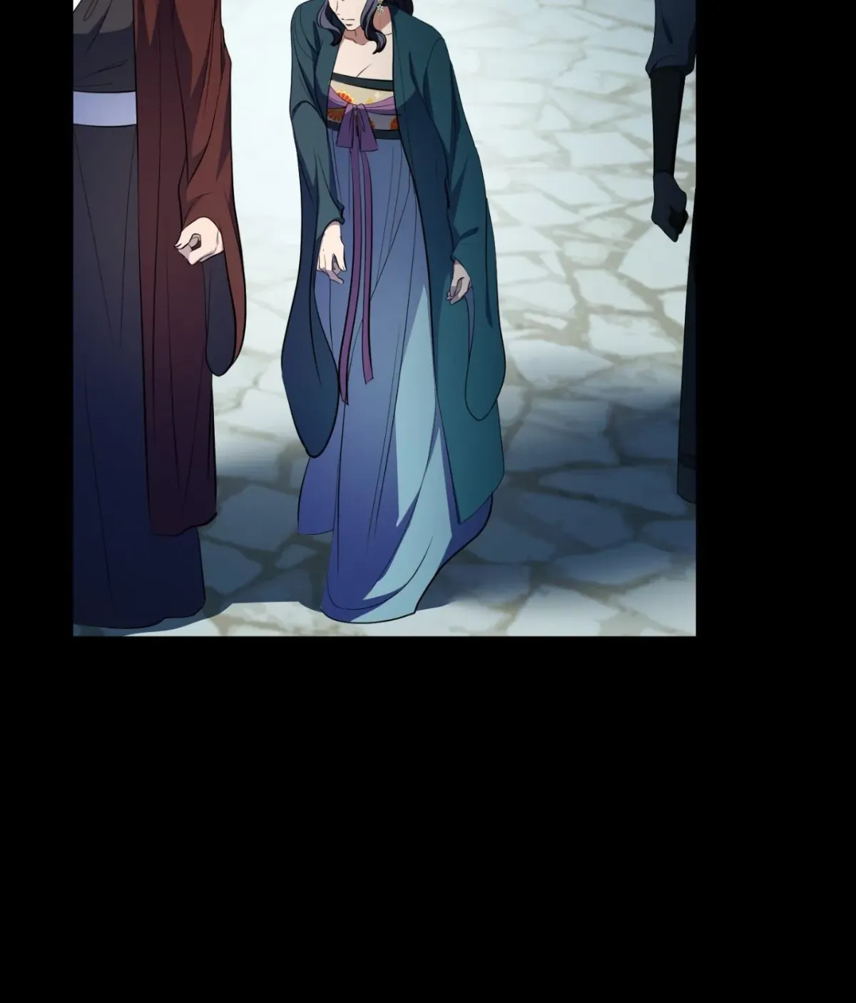 Bloom of Vengeance Chapter 129 page 119 - 