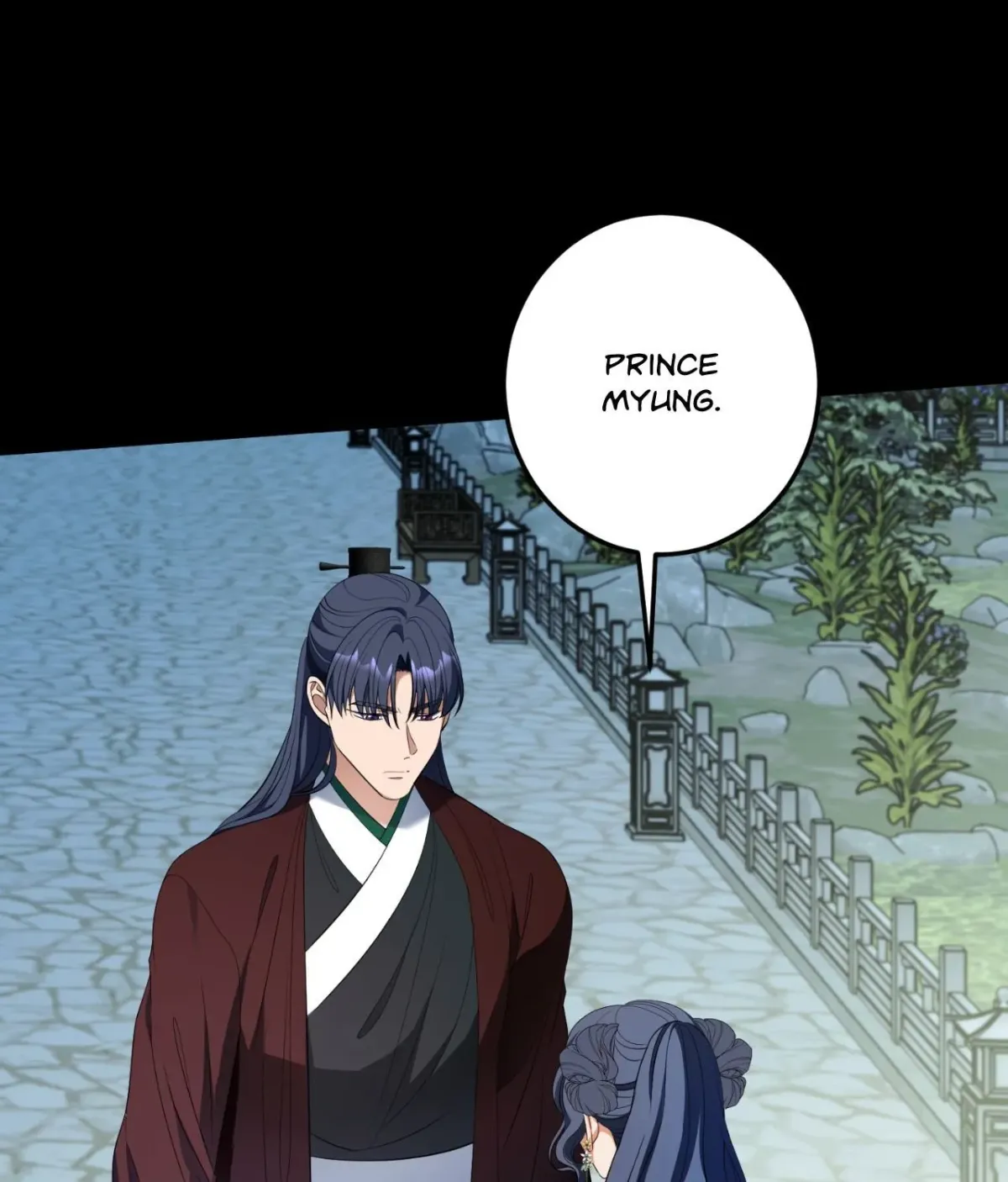 Bloom of Vengeance Chapter 129 page 120 - 