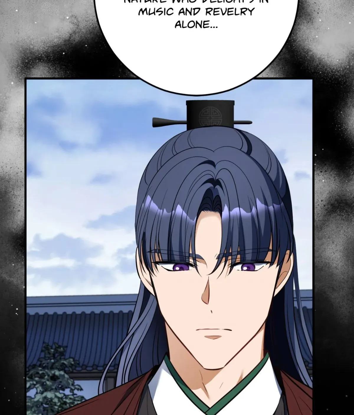 Bloom of Vengeance Chapter 129 page 123 - 
