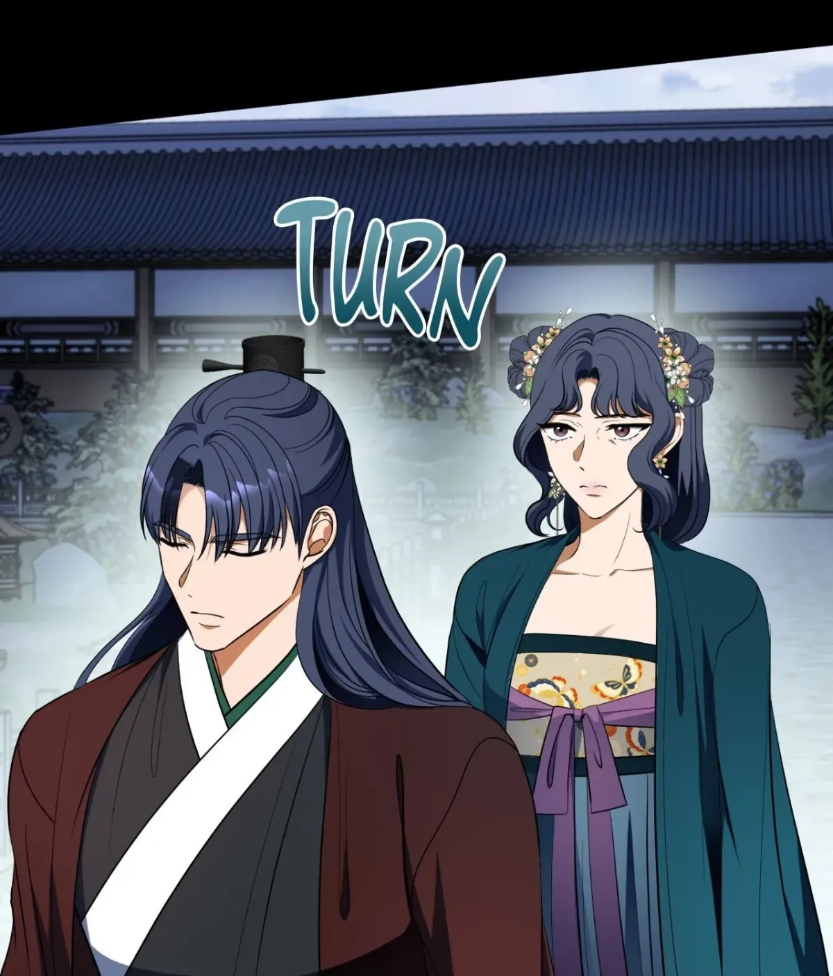 Bloom of Vengeance Chapter 129 page 125 - 