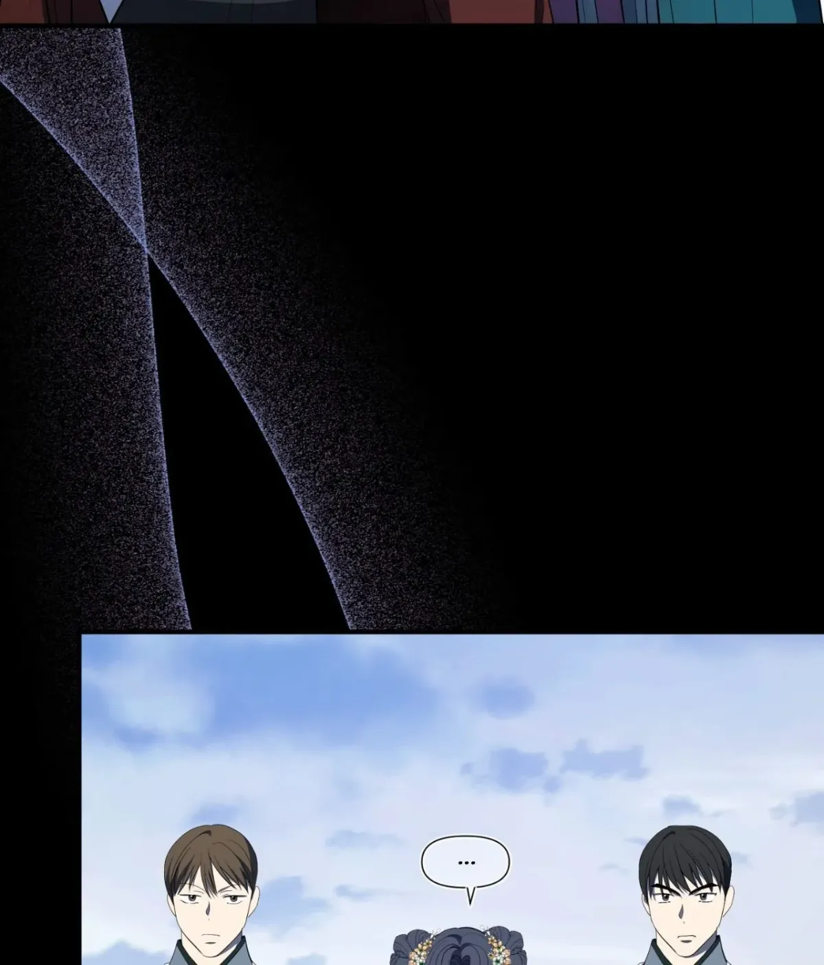 Bloom of Vengeance Chapter 129 page 126 - 