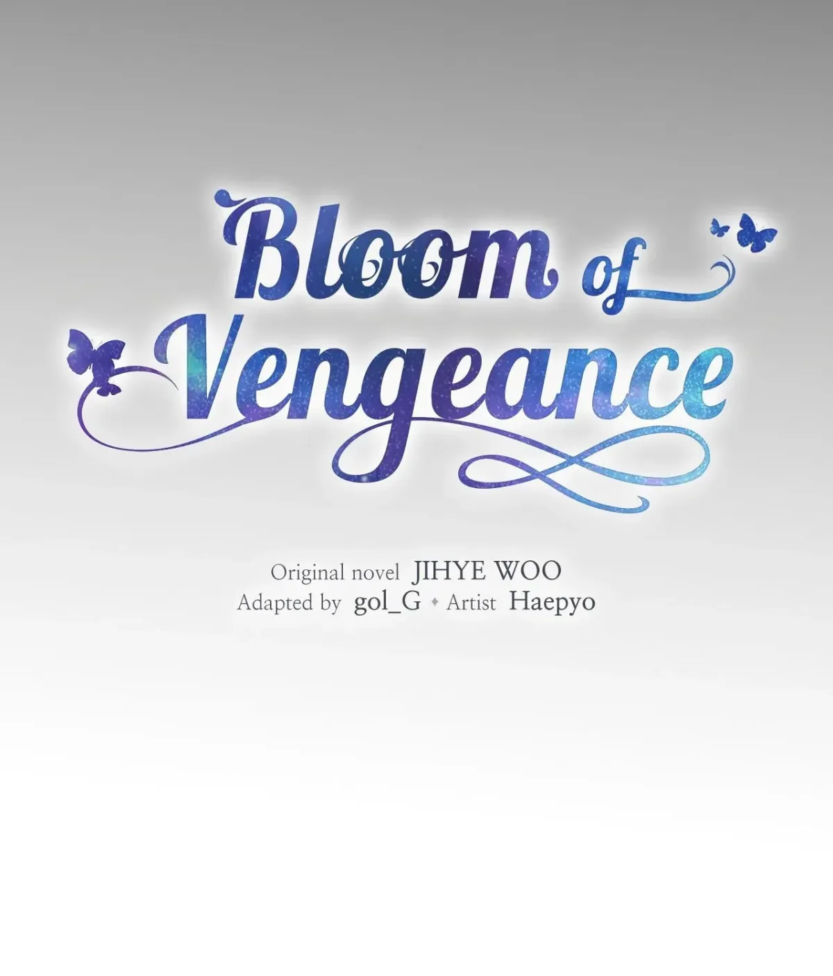 Bloom of Vengeance Chapter 129 page 14 - 