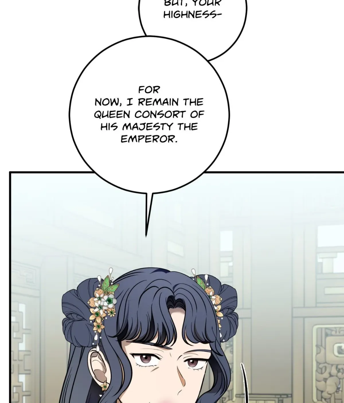 Bloom of Vengeance Chapter 129 page 131 - 