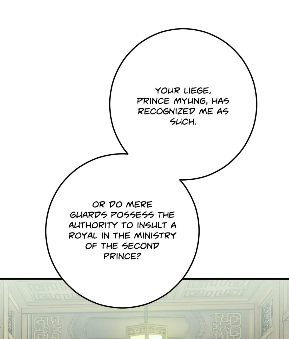 Bloom of Vengeance Chapter 129 page 133 - 