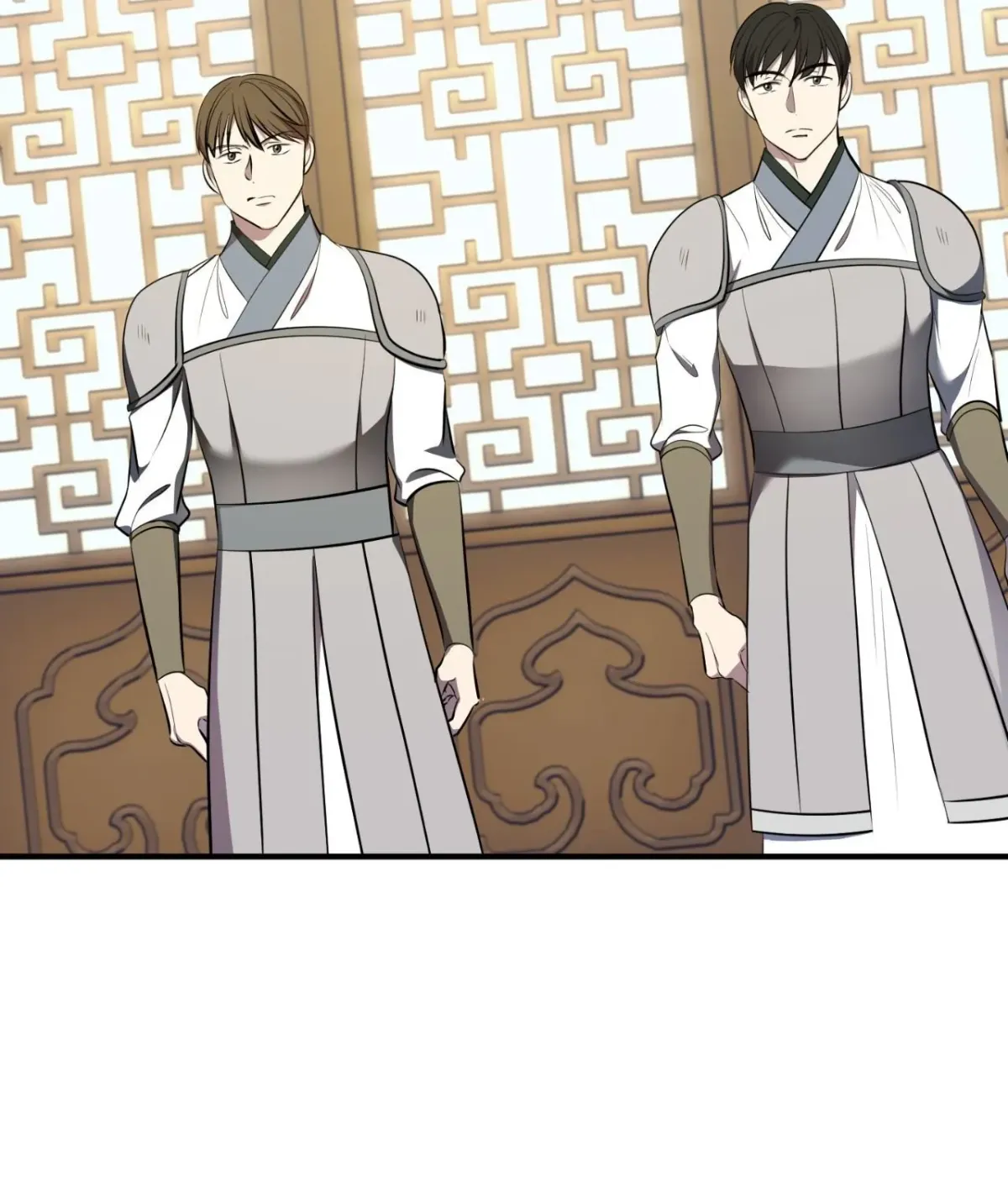 Bloom of Vengeance Chapter 129 page 137 - 