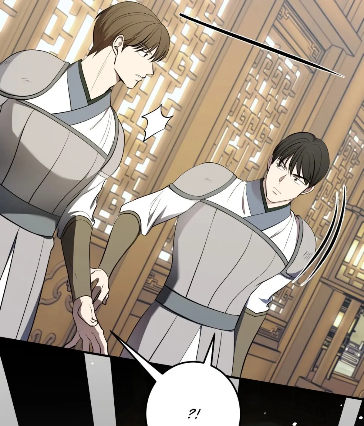 Bloom of Vengeance Chapter 129 page 139 - 