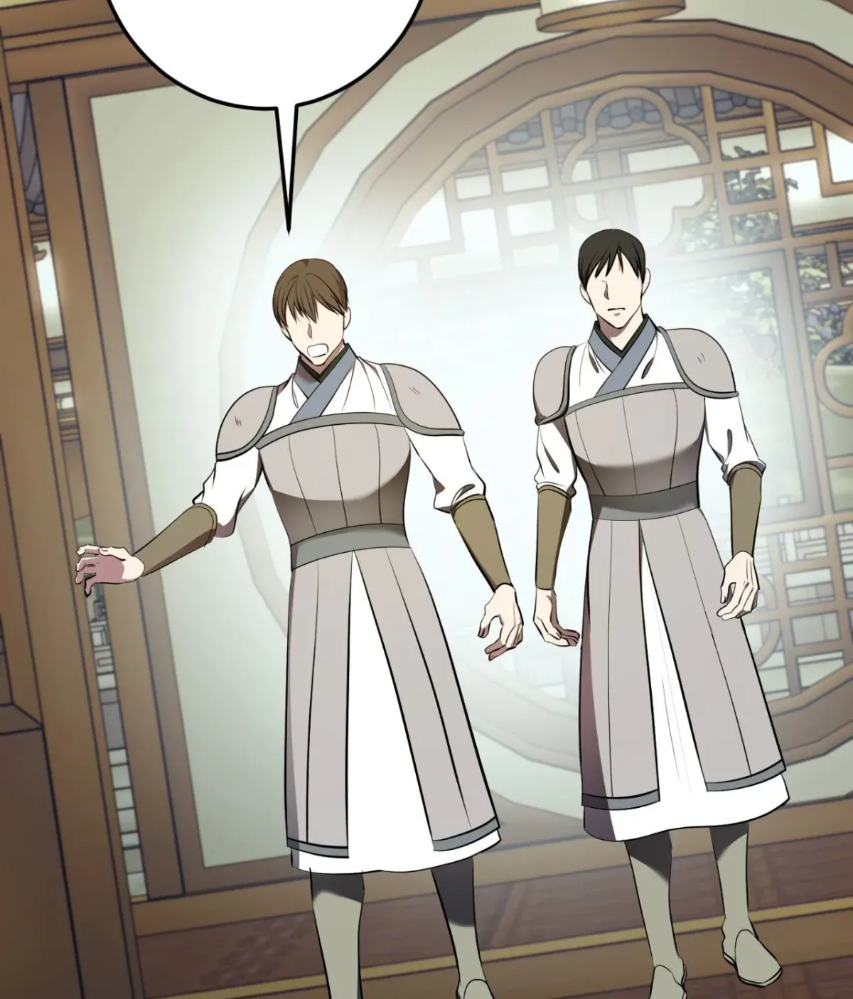Bloom of Vengeance Chapter 129 page 141 - 
