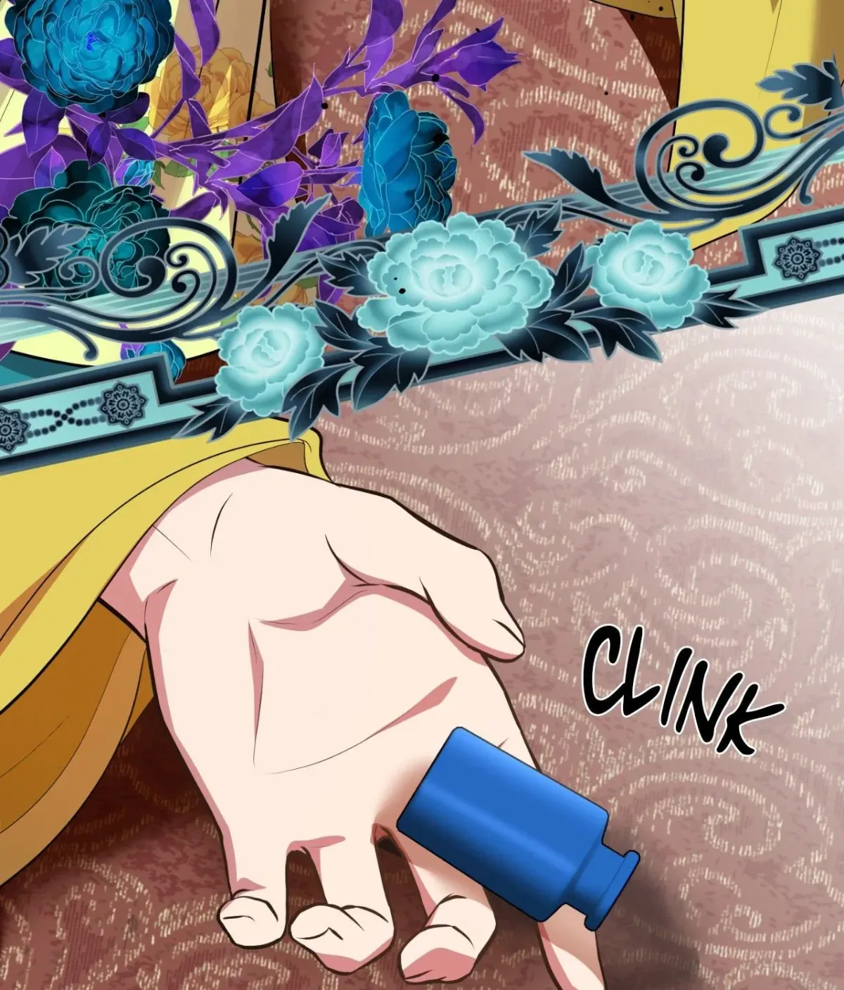 Bloom of Vengeance Chapter 129 page 147 - 