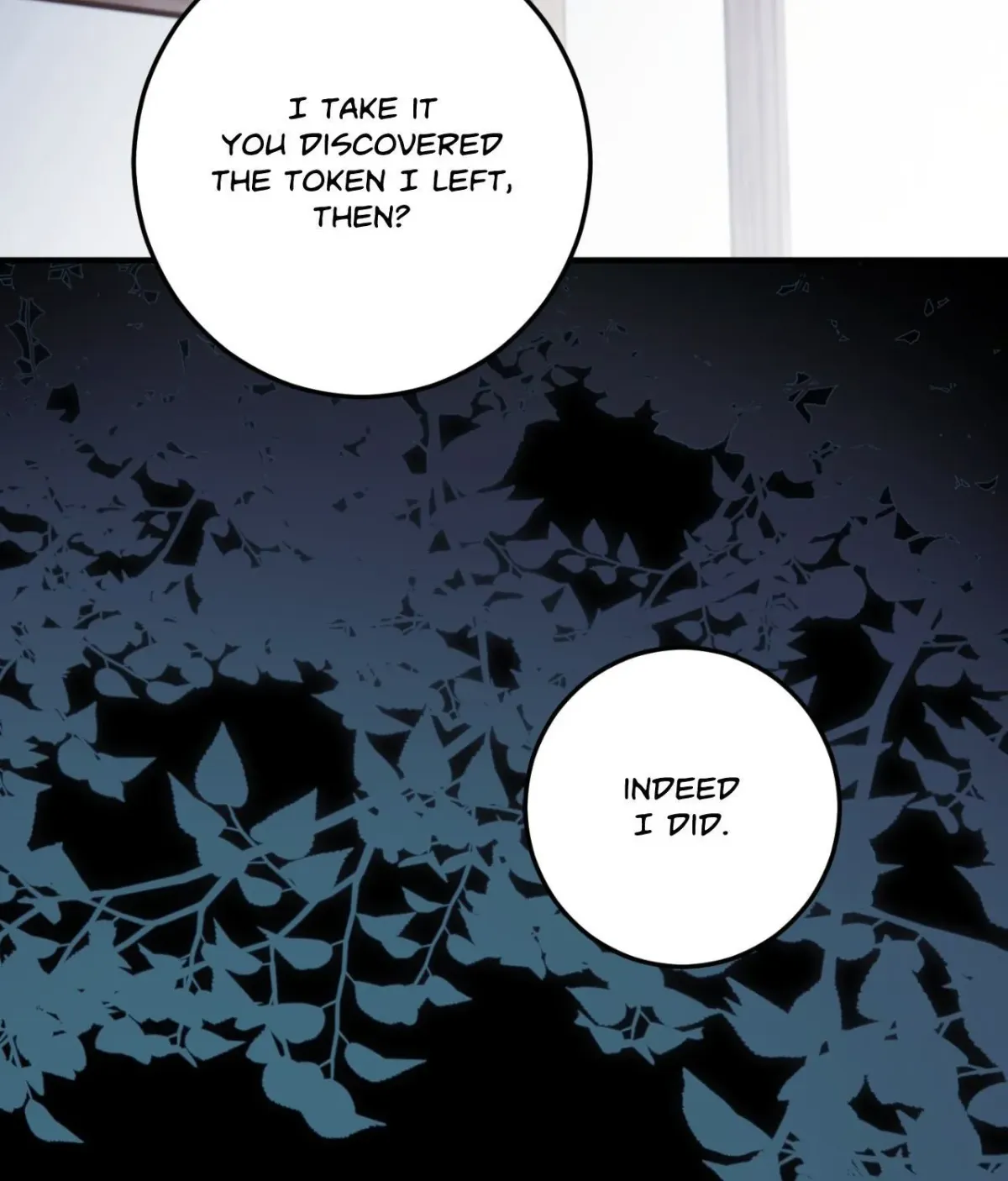 Bloom of Vengeance Chapter 129 page 22 - 