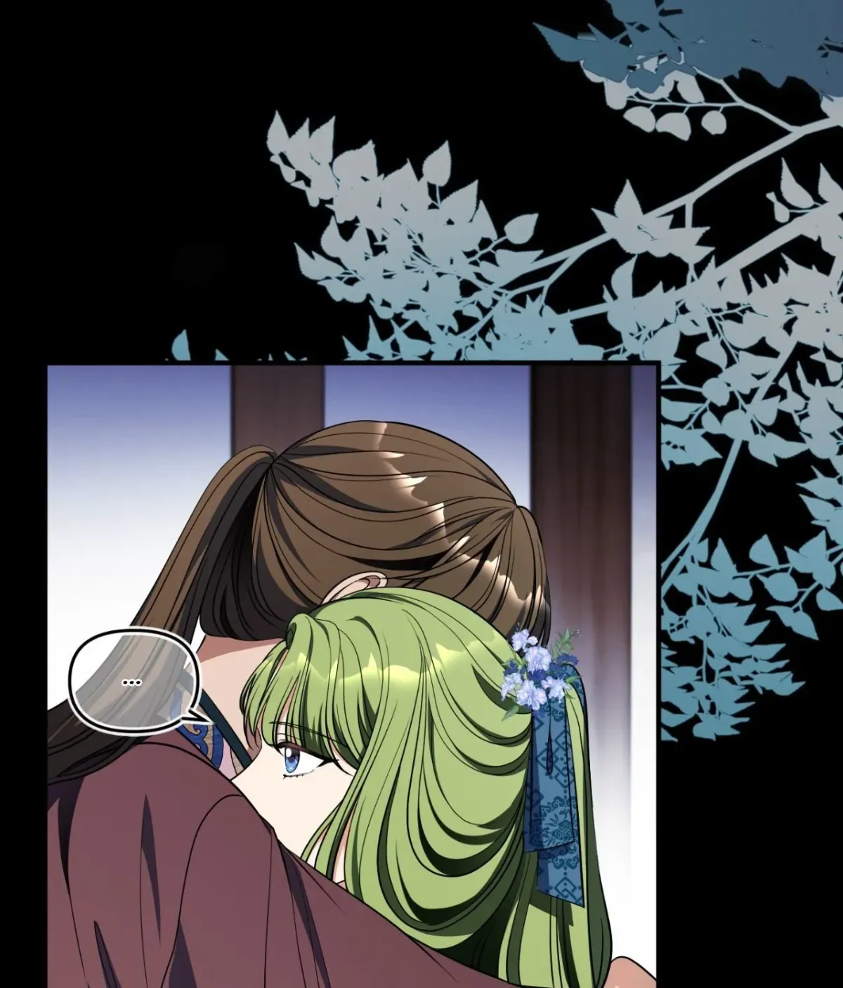 Bloom of Vengeance Chapter 129 page 23 - 