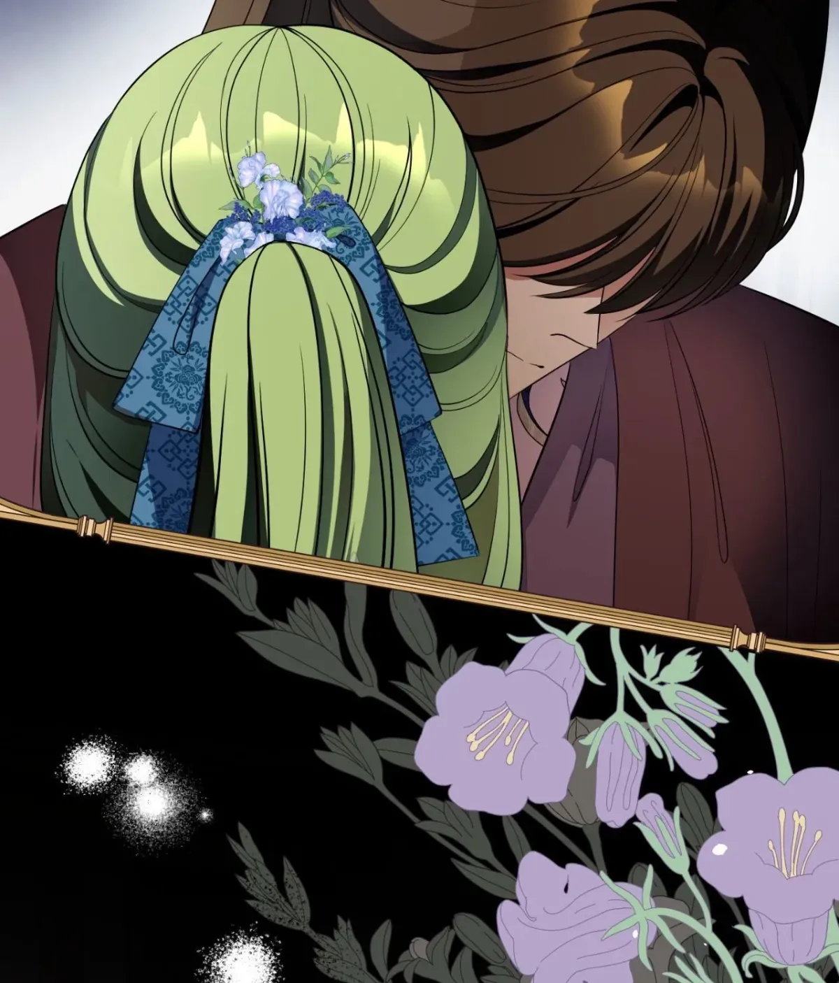 Bloom of Vengeance Chapter 129 page 26 - 